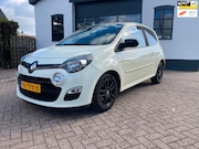 Renault Twingo - 1.2 16V Dynamique Bj 2012, Cruise, Clima, inruil is mogelijk