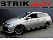 Toyota Auris - Touring Sports 1.8 Hybrid Lease pro LEDER - NAVIGATIE - CAME