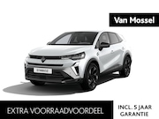 Renault Symbioz - full hybrid 160 E-TECH esprit Alpine | Achteruitrijcamera |