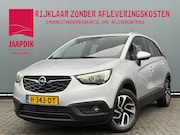 Opel Crossland - X BWJ 2020 1.2 83 PK Innovation AIRCO | NAVI | CRUISE | BLUE