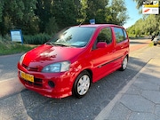 Daihatsu Young RV - 1.3-16V XTi
