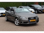 Audi A3 - Cabriolet 1.4 TFSI Ambition Pro Line S / CarPlay / Bose / Ha