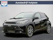 Toyota Aygo X - Hybrid 115 GR Sport JBL Audio | Nieuw!!| ACC | Clima | Camer