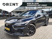 Lexus RX-Serie - 500h AWD F Sport Line | Mark Levinson | Schuif/kanteldak | 3