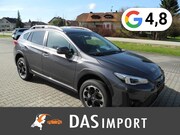 Subaru XV - 1.6 Lineartronic Edition Comfort Plus