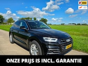 Audi Q5 - 55 TFSI e quattro SOH 93.33% electr achterklep/trekhaak navi