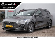 Ford Focus - Wagon 1.0 EcoBoost mild Hybrid 155 pk aut. ST-Line X - Stoel