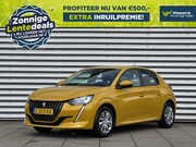 Peugeot 208 - 1.2 75pk Like | Cruise Control | Airco | Navigatie WASSINK L