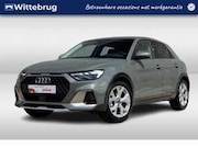 Audi A1 - allstreet 30 TFSI 116PK Advanced edition | Apple C