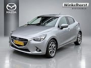 Mazda 2 - 2 SKYACTIV-G 1.5 6MT 90 GT-M LINE
