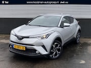 Toyota C-HR - 1.2 Dynamic Nederlandse auto, Trekhaak 7-polig, stoelverwarm