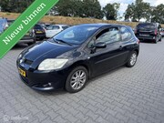 Toyota Auris - 1.6-16V Luna