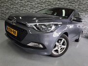 Hyundai i20 - 1.2 LP i-Drive Cool *Origineel 62DKM met NAP