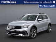 Volkswagen Tiguan - 1.4 TSI eHybrid 245pk R-Line DSG Automaat / R-line / App-con