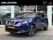 Nissan Qashqai - 1.2 115pk DIG-T Tekna | Panoramadak | Trekhaak | Navigatie |