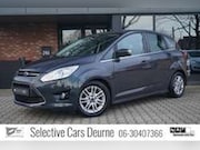 Ford C-Max - 1.0 Titanium , Bi-Xenon, 16''LM, Sony Sound, Cruis
