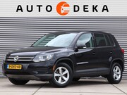 Volkswagen Tiguan - 2.0 TSI S *1e Eigenaar