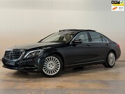 Mercedes-Benz S-klasse - 500 PLUG-IN HYBRID Lang Prestige Plus | NAP | PANO | BURMEST