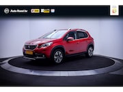 Peugeot 2008 - 1.2T Aut. ALLURE CAMERA | CARPLAY | CLIMA | CRUISE | NAVI |