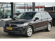 Volkswagen Tiguan - 1.5 TSI Life Business | PANO | trekhaak | leer