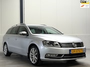 Volkswagen Passat - Variant 1.4 TSI Highline BlueMotion|Leder|Keyless|Xenon