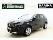 Peugeot 3008 - 1.2 PureTech Blue Lease Active | Navigatie | Achteruitrijcam