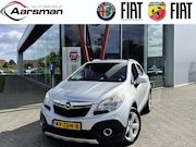 Opel Mokka - 1.6 Cosmo | Stoel-stuurverwarming | Navi | Leder | Climate c