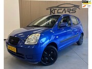 Kia Picanto - 1.0 LXE|Airco|EL Ramen|APK|NAP|Radio|