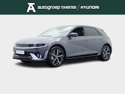 Hyundai IONIQ 5 - Electric 84 kWh N Line Business (Ecotronic Gray Pearl)