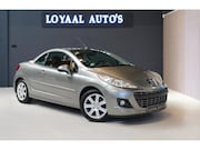 Peugeot 207 - CC 1.6 VTi Sublime | AUT | CRUISE | AIRCO | PDC | APK.