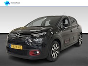 Citroën C3 - 1.2 PureTech C-Series | Airco (automatisch)