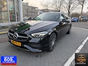 Mercedes-Benz C-klasse - 180 Luxury Line
