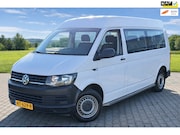 Volkswagen Transporter - Kombi 2.0 TSI L2H1 9PRS, ECC AIRCO, ELEC PAKKET