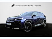 Citroën C5 Aircross - 1.2 Hybrid 145 Max 2+6 Jaar garantie