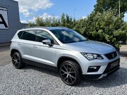 Seat Ateca - EcoTSI Style Navi|Camera|Carplay|Cruis Grijs