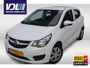 Opel Karl - 1.0 ecoFLEX Edition Start/stop systeem, airco