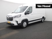 Maxus eDeliver 9 - L3H2 Business DEAL 89 kWh | Betrouwbaar Elektrisch Rijden | 