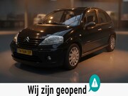 Citroën C3 - 1.4i Exclusive-1 jaar apk-airco