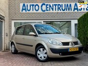Renault Scénic - 1.6-16V Dynamique Comfort Automaat
