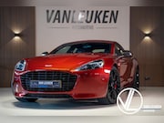 Aston Martin Rapide - S V12 B&O