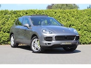Porsche Cayenne - 3.0 S E-Hybrid 416 Pk | 360° Camera | ACC | Pano ☀️ | Leder