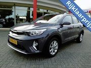 Kia Stonic - 1.0 T-GDI MHEV DYNAMIC LINE APPLE CARPLAY/ANDROID AUTO/ AIR