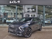 Kia Sportage - 1.6 T-GDi Plug-in Hybrid PHEV AWD GT-PlusLine Leder | Stoelv