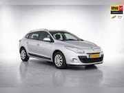 Renault Mégane - Estate 1.6 Expression| airco|cruise|NAP