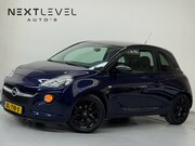 Opel Adam - 1.2 Glam Cruise Grotebeurt Nette