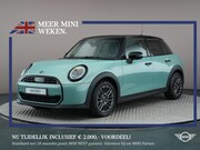 MINI Cooper - C Classic M