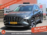 Hyundai Tucson - 1.6 T-GDI PHEV Premium Sky 4WD Panoramadak, Stoelventilatie/