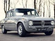 Alfa Romeo Giulia - 2.0 L