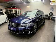 Volkswagen Passat - Variant 1.4 TSI PHEV GTE Business