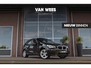 BMW X1 - sDrive20i High Executive M sport | 2e eigenaar | NL auto | X